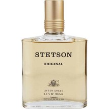 Stetson By Stetson Aftershave 3.5 Oz For Men - $55.32