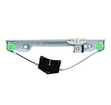 OEG Parts New Window Regulator Rear Drivers Side Left RLH - $43.55