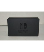 Nintendo HAC-007 Switch Dock Docking Station Charger Black - $40.72 CAD