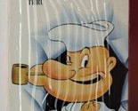 Popeye Comes Thru (VHS, 1989) - $9.89