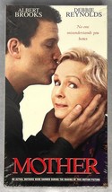 Mother (VHS, 1997), New, Sealed - £7.83 GBP