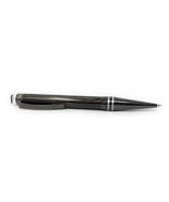 Montblanc Starwalker Extreme Black Resin Ballpoint Pen Pre-owned - $7,897.90 MXN