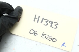 2006-2008 LEXUS IS250 IS350 FRONT RIGHT PASSENGER SEAT TRACK CABLE CABLE H1393 image 15