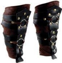 Roman Leg Guard - £19.51 GBP