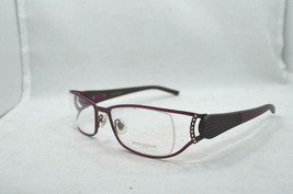 New Authentic BOUCHERON BEO 141.01 Eyeglasses Frames - $1,689.20 MXN