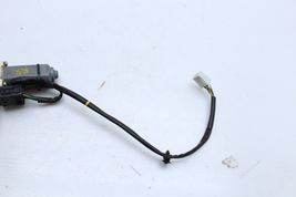 03-06 MERCEDES-BENZ S430 REAR RIGHT PASSENGER SIDE WINDOW REGULATOR MOTOR Q4076 image 8