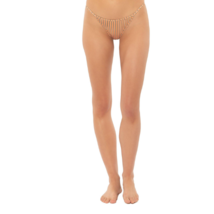 Amuse society Wavy days skimpy bikini bottom - £19.68 GBP