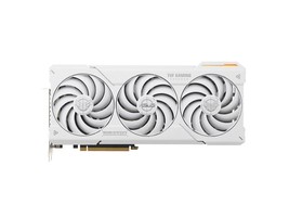 Asus TUF-RX7900GRE-O16G-WHITE-GAMING Video Card - $1,772.00