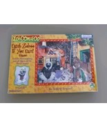Pressman Zoboomafoo Catch Zooboo If You Can Memory Pair Card Game HTF  - $148.50