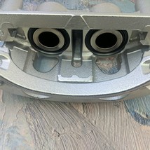 Fits Nissan Titan XD NV1500 NV2500 NV3500 Front Left Brake Caliper with ... - €105,77 EUR