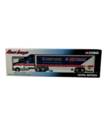 Corgi Race Image NHRA Series Oldsmobile LE 1:64 Die Cast Semi Truck Trai... - €22,95 EUR