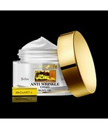 Anti Wrinkle Cream with Olive Oil for all skin types 50 ml - $739.24 MXN
