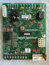 TRANE D341420P01 White Rodgers 50V61-507 Control Circuit Board used #P898* - $99.00