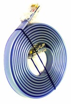 Meade #497 Autostar hand controller 14 FOOT replacement cable - $25.36 CAD