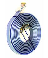 Meade #497 Autostar hand controller 14 FOOT replacement cable - £12.89 GBP