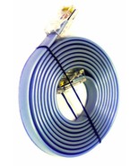Meade #497 Autostar hand controller 14 FOOT replacement cable - $22.62 CAD