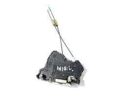 Front Right Door Lock Actuator OEM 2010 Toyota Venza - $15.59