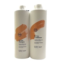 360 Be Liss Shampoo &amp; Conditioner For Thin Unruly Hair 33.8 fl.oz Duo - €53,66 EUR