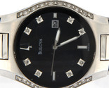 Bulova Wrist watch 96r132 321025 - $99.00