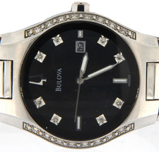 Bulova Wrist watch 96r132 321025 - £78.69 GBP