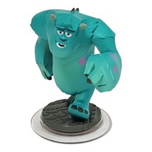 Disney Infinity 2.0 Monsters INC Sully FIGURE-PS3 PS4 Xbox One360 Wii &amp; 3.0 - £5.42 GBP