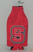 North Carolina State NC State Wolfpack drink koozie NCAA College by Hunter - $9.98