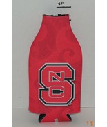 North Carolina State NC State Wolfpack drink koozie NCAA College by Hunter - $9.98