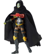 Masterverse Andra Action Figure with Accessories, 7-Inch Motu Collectibl... - €17,47 EUR