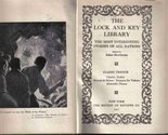 The Lock and Key Library; Classic French [Hardcover] Julian (Ed. ) Hawth... - $48.99