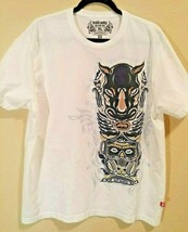 Ecko Unltd Men&#39;s XL Tiki Tshirt - $18.69