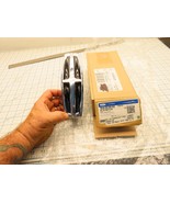 Ford JL7Z-8213-A Front Grille Emblem Lincoln Star - $1,497.23 MXN