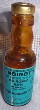 Vintage T. Noirot’s Imitation Maraschino Liqueur All Most Full - $94.99 MXN