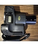 Olympus AF 35mm  Infinity Super Zoom 300 Film Camera Body Olympus 38-105... - $48.99
