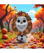 Funko Pop! Vinyl: Pixar - Olaf As Simba No Nose Preowned #1179 - €10,22 EUR Funko Pop! Vinyl: Pixar - Olaf As Simba No Nose Preowned #1179 - €10,22 EUR