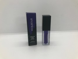 Smashbox Always On Liquid Lipstick (ultra violet) 0.13oz/4ml New In Box - $16.78