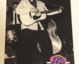 Elvis Presley The Elvis Collection Trading Card  #631 Young Elvis - $1.97