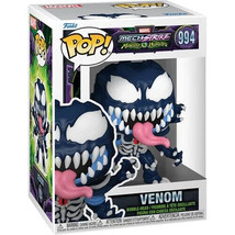NEW SEALED 2022 Funko Pop Figure Mech Strike Marvel Monster Hunters Venom - £15.56 GBP