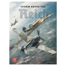 GMT Games Storm Above The Reich - £62.83 GBP