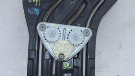 07-13 Mini Cooper Convertible Rear Window Regulator W/ Motor Passenger Right RH image 3