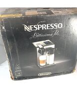 DeLonghi Nespresso Lattissima Pro EN750MB milk frother espresso maker stainless - €425,98 EUR