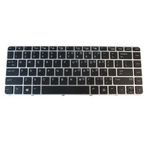 Keyboard For Hp Elitebook 840 G3 840 G4 - Non-Backlit - No Pointer - £22.30 GBP