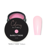  Fuzion UV/LED Colourz - Barely There 15gm - $28.00