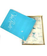 Vintage Van Raalte Box Packaging Nightgown Gown Lingerie Advertising Pro... - $17.50