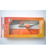 Light My Fire Knife By Morakniv Made in Mora Sweden Factory Sealed Discontinued - $49.95