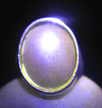 HAUNTED RING 1000X MAGICK IS AFOOT INDICATOR OFFER ONLY MAGICK 925 7 SCHOLARS  image 2