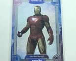 Iron Man Mark VI 2023 Kakawow Cosmos Disney 100 All Star Base Card CDQ-B... - £4.67 GBP
