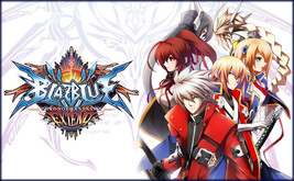 BlazBlue Chronophantasma Extend PC Steam Key NEW Download Fast Region Free - £6.46 GBP