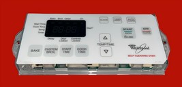 Whirlpool Oven Control Board - Part # WP6610450 | 6610450 | 9761113 - $44.00