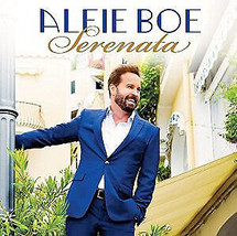 Alfie Boe - Serenata (Cd Album 2014 ) - £5.00 GBP