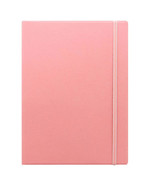 Filofax Filofax Pastel A4 Notebook - Rose - $60.25